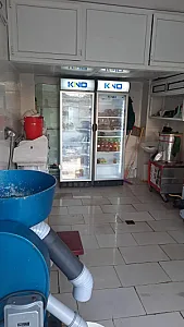 خدمات چهارفصل