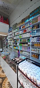 مرکز خرید آرایشی بهداشتی ماتیک