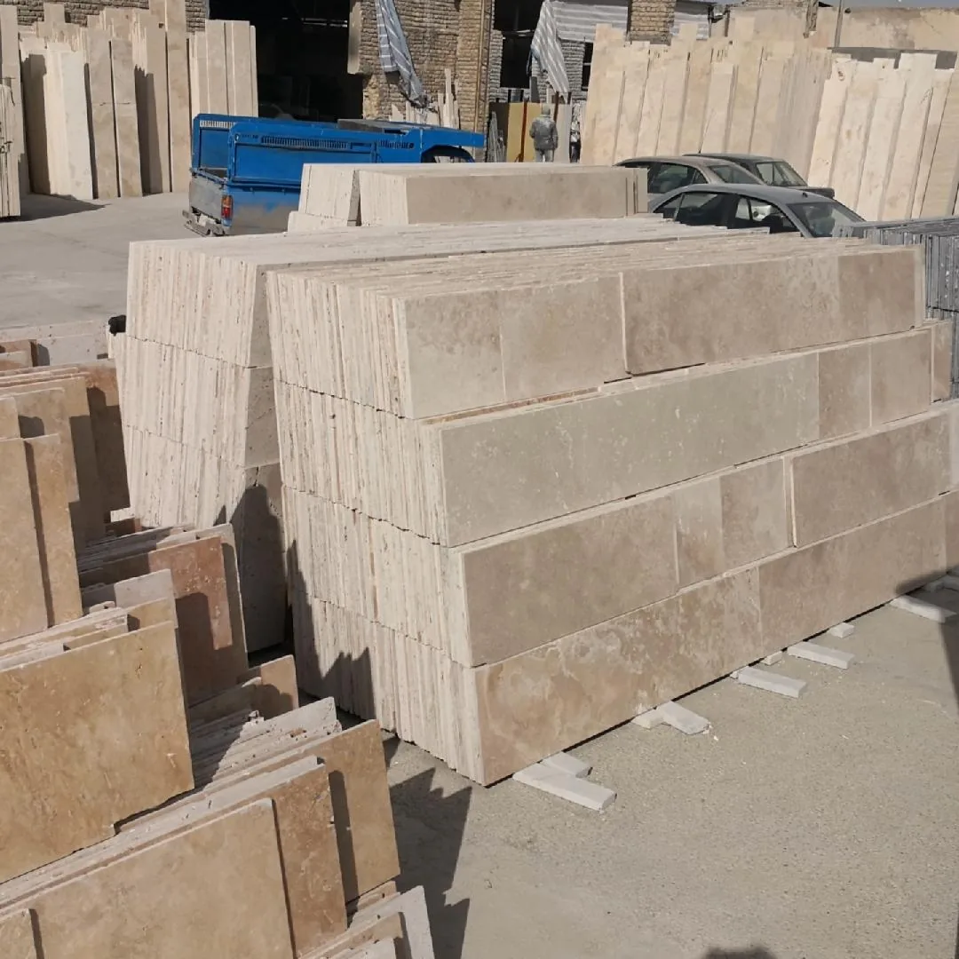 بازارچه سنگ اصفهان - تصویر 6
