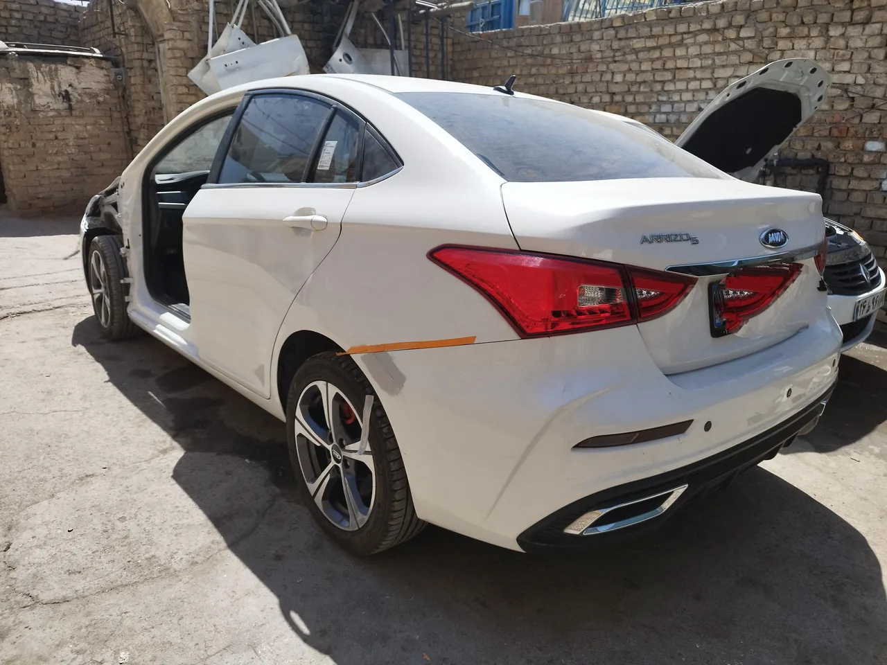 خدمات نقاشی سعادت - تصویر 4