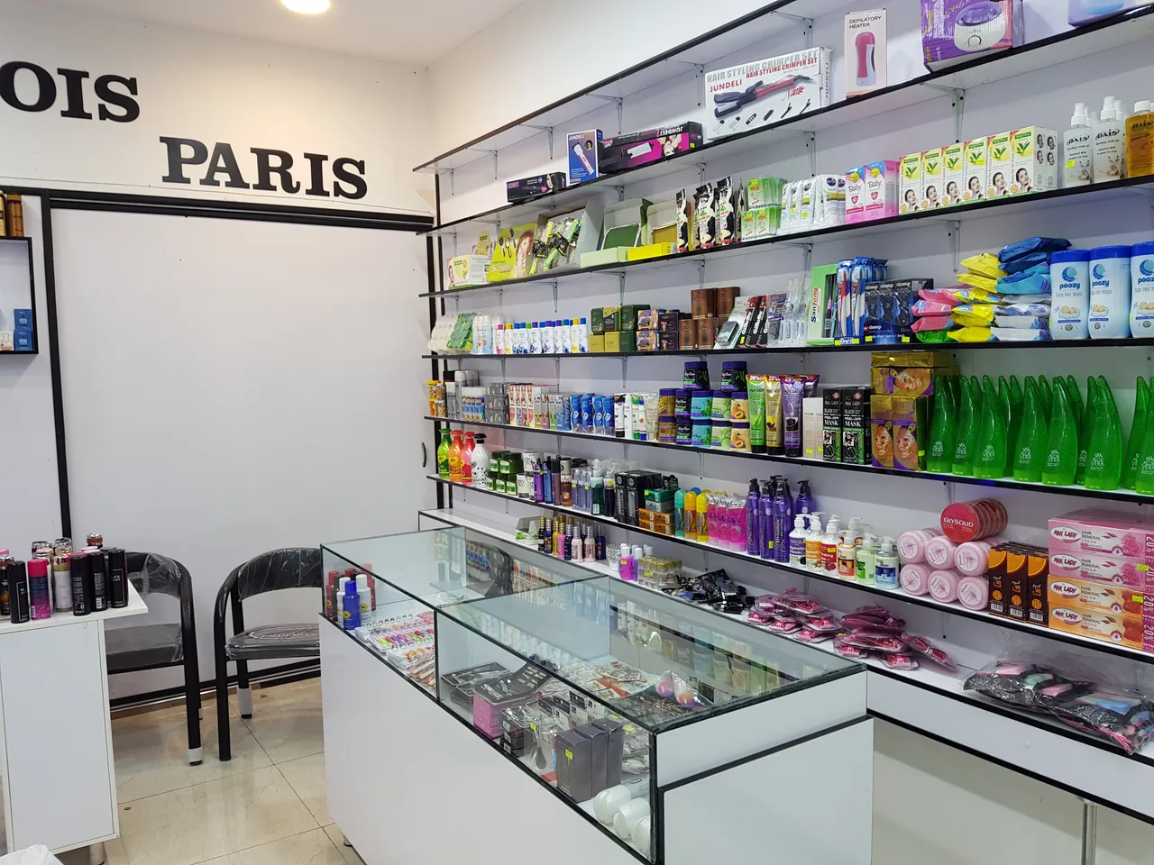 ارزان کده آرایشی و بهداشتی مداد رنگی - تصویر 2