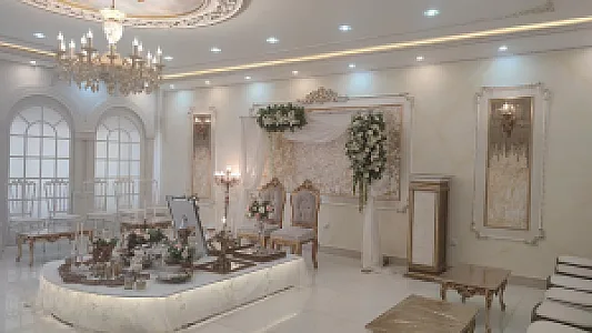 خانه مهر آفرین