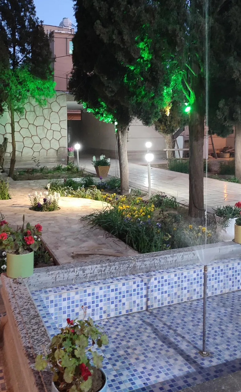 خانه مهر آفرین - تصویر 2
