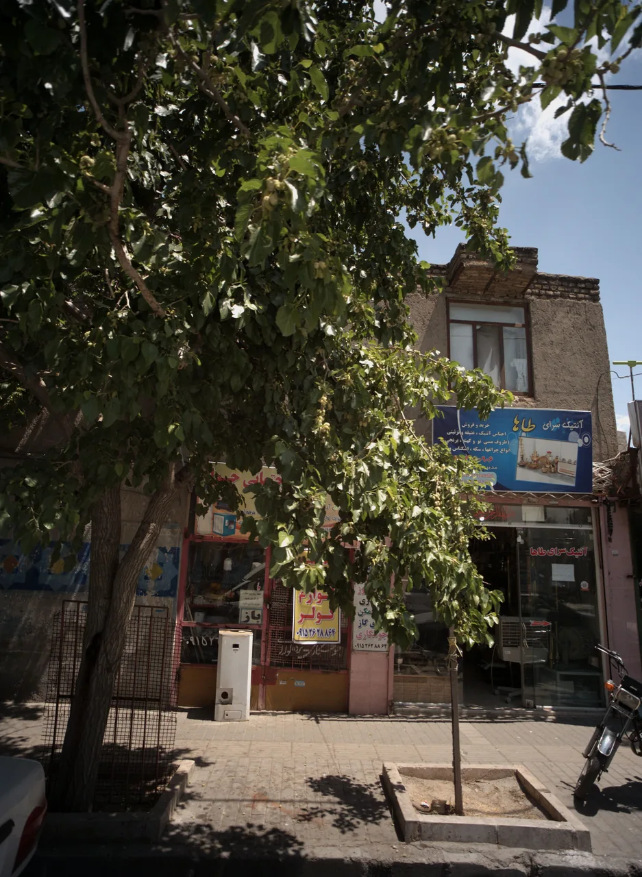 تاسیسات ساختمانی جواد