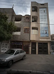فروشگاه مصالح بتنی بتن آلات مهندس عبیری