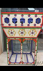 کرایه تفت(حجله)
