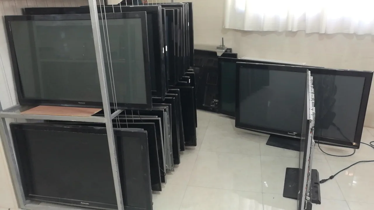 مرکز خدمات پاناسونیک اصفهان - تصویر 2