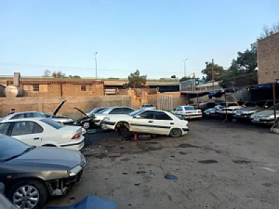 خدمات تخصصی باباجانی