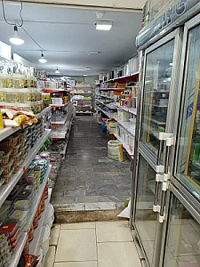 لوازم قنادی آذربایجان