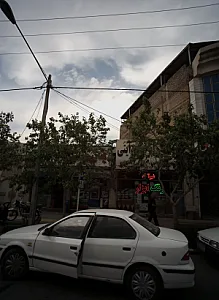 رنگ ابزار هدایتی
