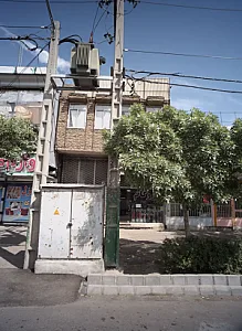 ایزوگام سایبان