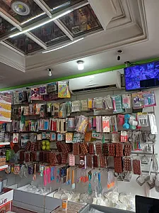 لوازم قنادی کاظمی