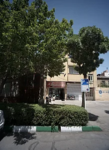 صنایع فلزی دانش