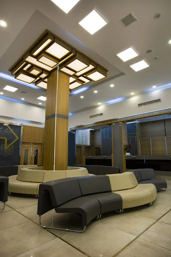 مرکز تصویربرداری پزشکی سلامت