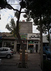 فروشگاه نقاشان