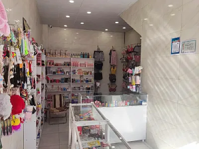 فروشگاه آرایشی بهداشتی گل نرگس