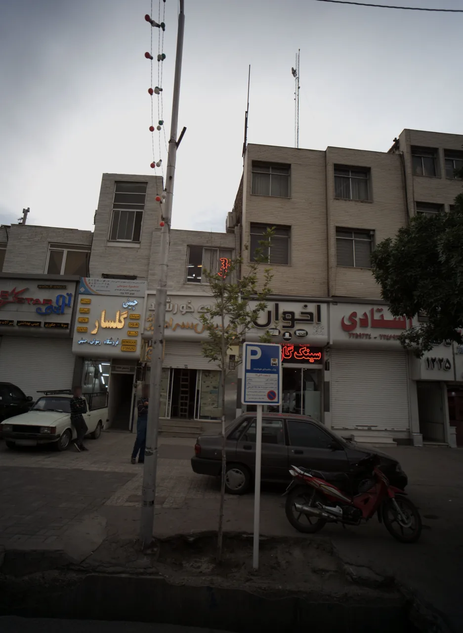 لوازم بهداشتی ساختمانی چینی گلسار - تصویر 4