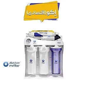 تصفیه آب مستر فیلتر