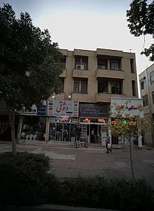 فروشگاه و نمایشگاه وثوقی