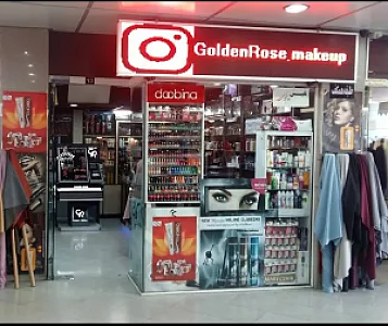 گلدن رز GoldenRose گالری آرایشی بهداشتی