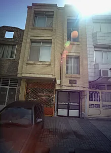 مصالح ساختمانی مهدوی