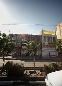 مرکز فروش ایرانیت