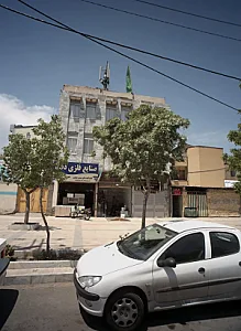 صنایع فلزی دقت