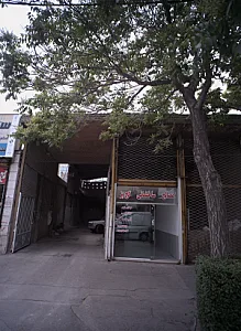 مصالح ساختمانی گچ پز