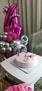 قنادی خانگی نسیم وانلیا