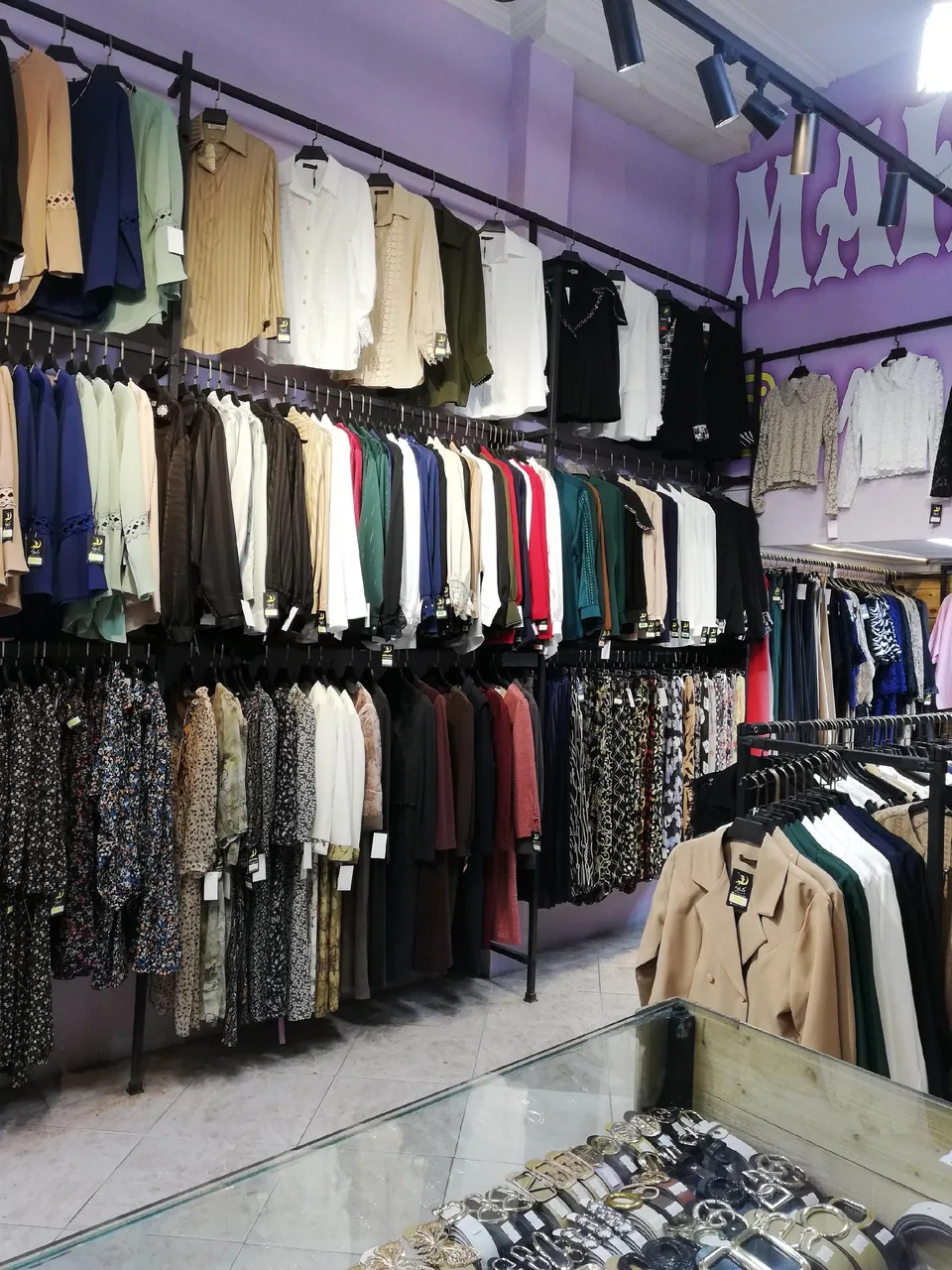 بوتیک زنانه ماه بانو - تصویر 2