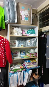 پوشاک سارینا