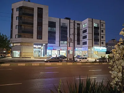 مجتمع لوازم خانگی انتخاب اول (مشی)