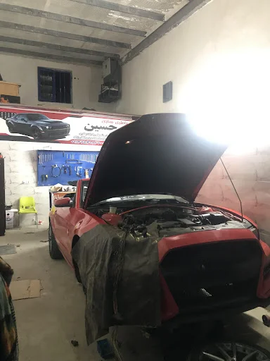 باطری سازی حسین