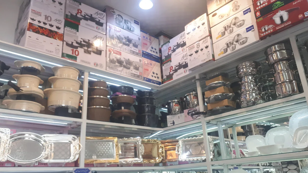 فروشگاه طاها - تصویر 5
