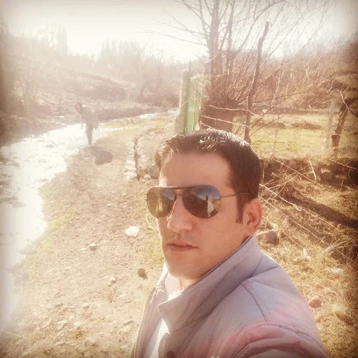 باتری سازی رضا