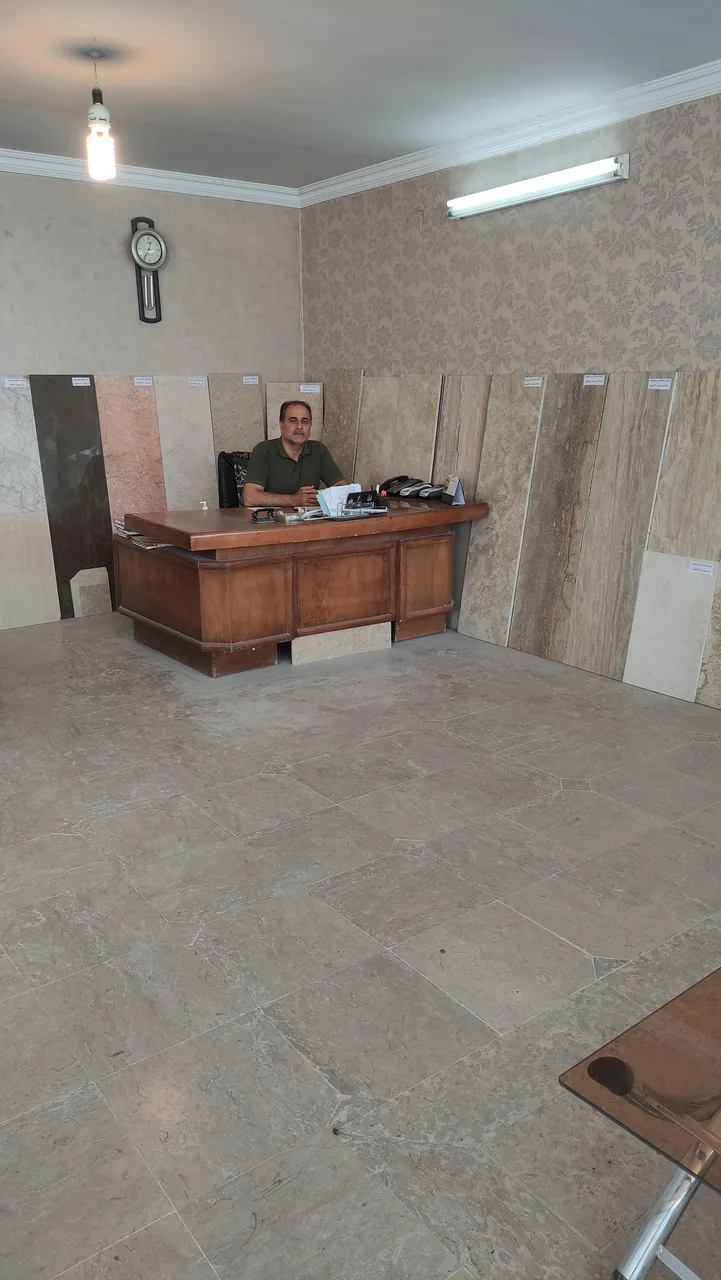 صنایع سنگ کوه سر - تصویر 6