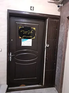 دکتر فرید حبیبی رودسری