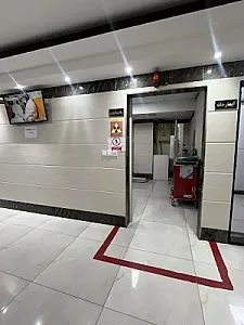 دکتر رقیه جباری