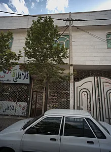 دفتر فروش مصالح ساختمانی بهارستان