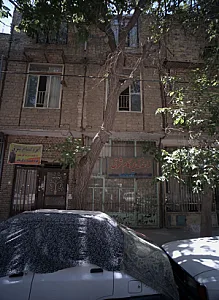 نمایندگی ایزگام شرق