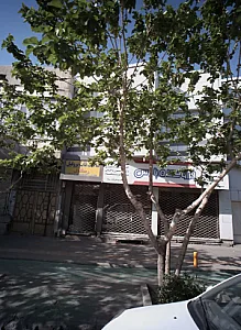 ساخت قاب پروفیل رگال
