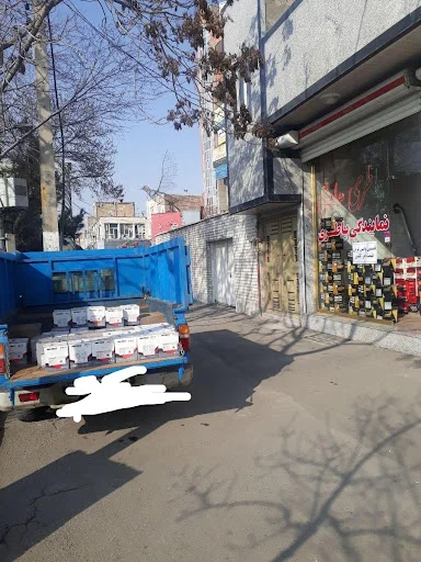 بانک باتری - باتری فروشی در تبریز
