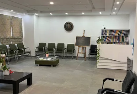 مطب دکتر لیلا خیرخواه