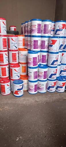 پخش روغن موتور مشمولی - تصویر 2