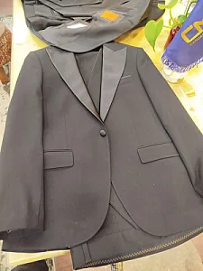 پوشاک گرادینگ مد