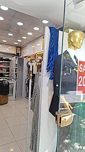 گالری نفیس