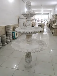 کلبه سنگی آجرنما گلبهار