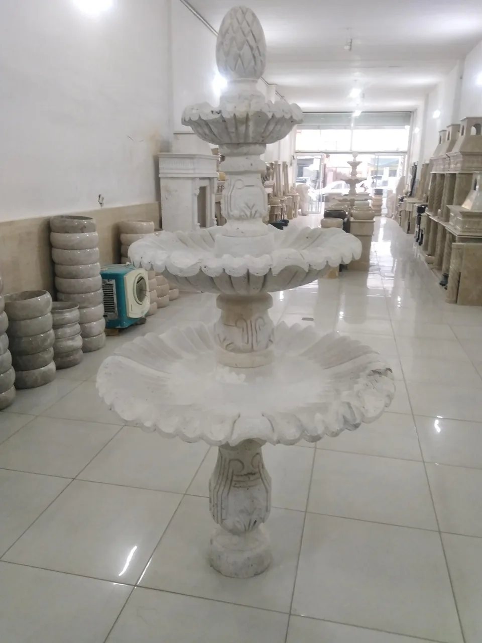 کلبه سنگی آجرنما گلبهار