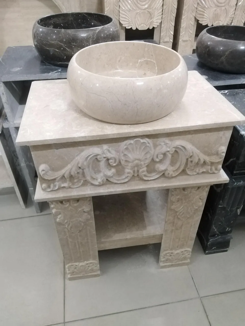 کلبه سنگی آجرنما گلبهار - تصویر 4