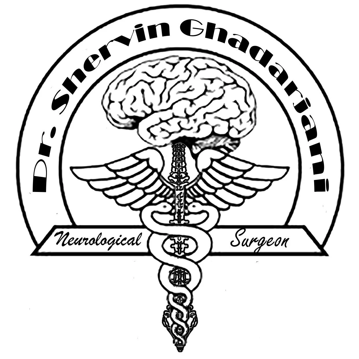 مطب دکتر شروین قدرجانی